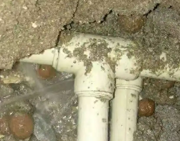 江陵测漏水多少钱