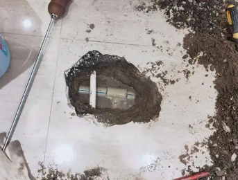 江陵测漏水电话