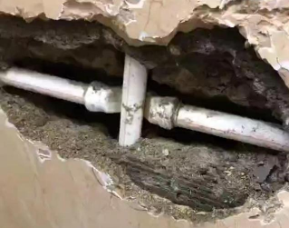 江陵测漏水哪家好