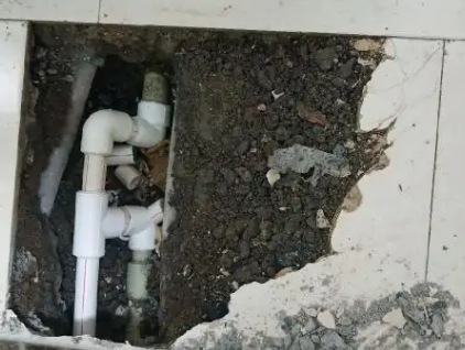 江陵测漏水哪家好