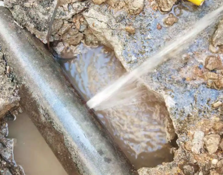 江陵测漏水公司