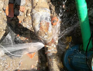 江陵测漏水公司电话