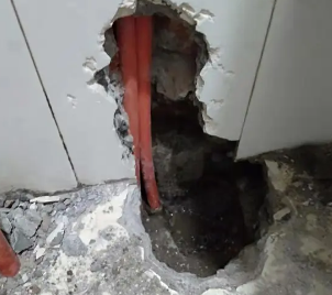 江陵漏水检测电话