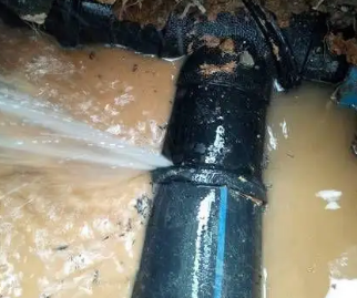 江陵测漏水公司哪家好