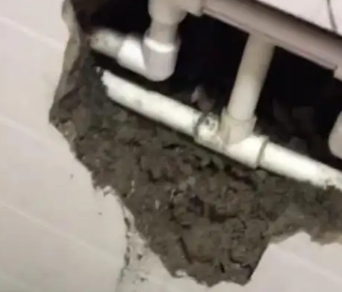 江陵漏水检测电话