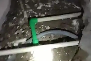 江陵测漏水公司