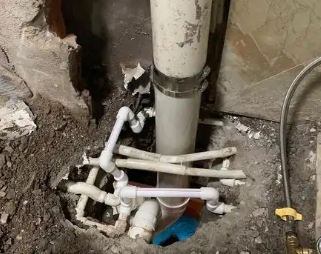 江陵漏水检测哪家好