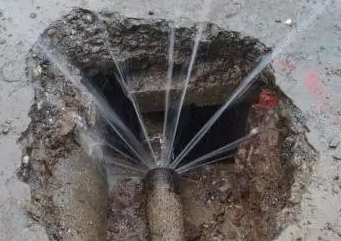 江陵漏水检测多少钱