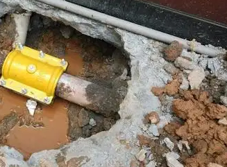 江陵漏水检测哪家好