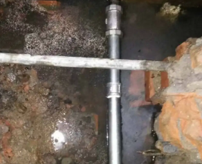 江陵漏水检测公司电话