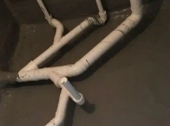 江陵水管漏水检测知识点