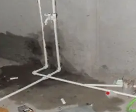 江陵水管漏水检测多少钱