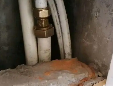 江陵水管漏水检测哪家好