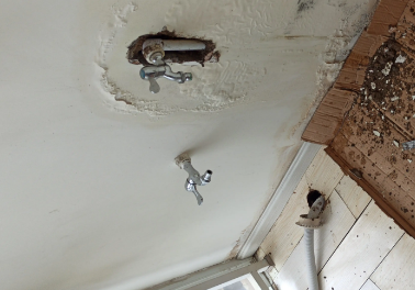 江陵卫生间测漏水