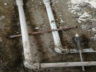 江陵卫生间测漏水多少钱