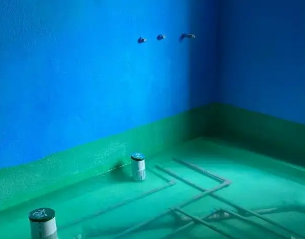 江陵卫生间防水