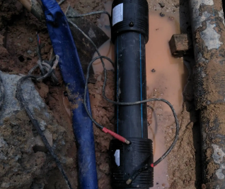 江陵水管漏水检测多少钱