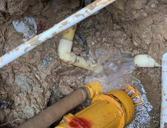江陵水管漏水检测哪家好