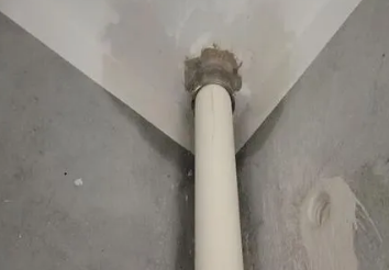 江陵卫生间测漏水之渗水防护