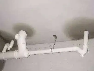 江陵卫生间测漏水的几种情景