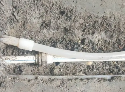 江陵卫生间测漏水哪家好