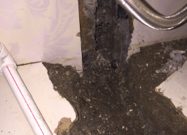 江陵卫生间测漏水哪家好