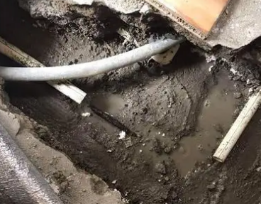 江陵卫生间测漏水价格明细