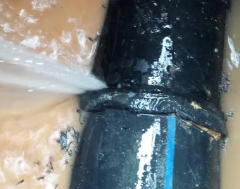 江陵水管漏水检测的小妙招