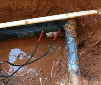 江陵水管漏水检测多少钱