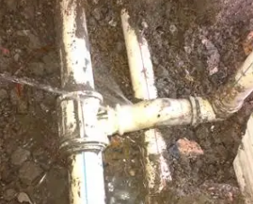 江陵卫生间测漏水多少钱