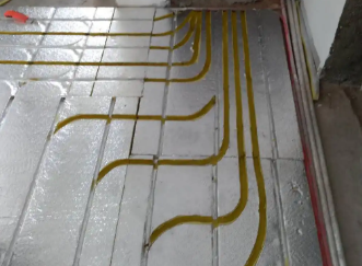 江陵地暖维修哪家好