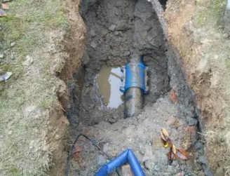 江陵水管漏水检测多少钱