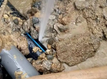 江陵水管漏水检测哪家好