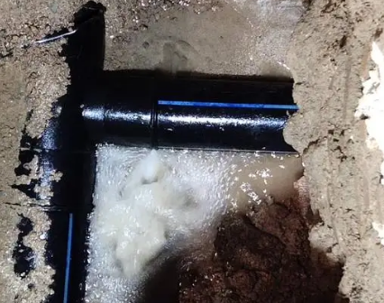 江陵水管漏水检测哪家好