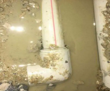 江陵水管漏水检测多少钱