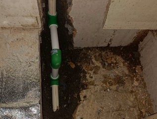 江陵卫生间测漏水哪家好