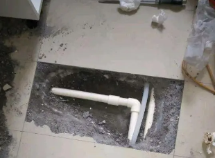 江陵卫生间测漏水哪家好