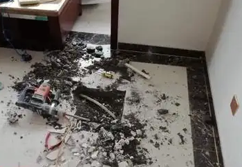 江陵漏水检测多少钱