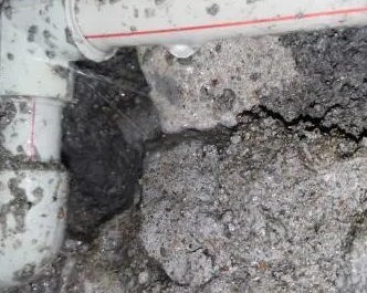 江陵漏水检测多少钱