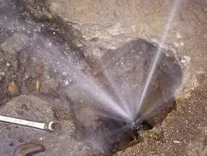 江陵水管漏水检测哪家好