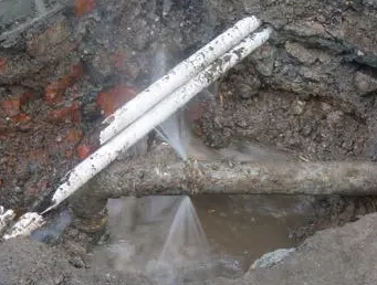 江陵测漏水多少钱