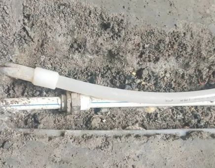 江陵测漏水哪家好