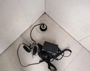 江陵测漏水公司