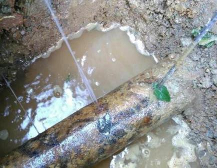 江陵漏水检测公司分享下如何测试漏水的案例分享