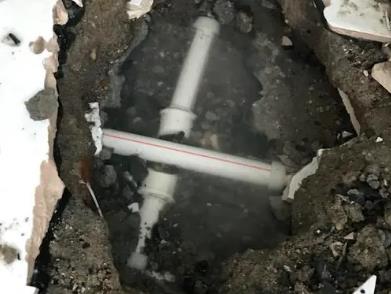 江陵漏水检测公司哪家好