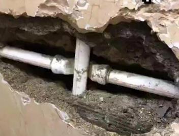 江陵漏水检测电话多少