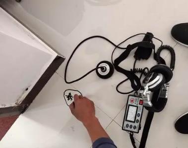 江陵测漏水公司电话